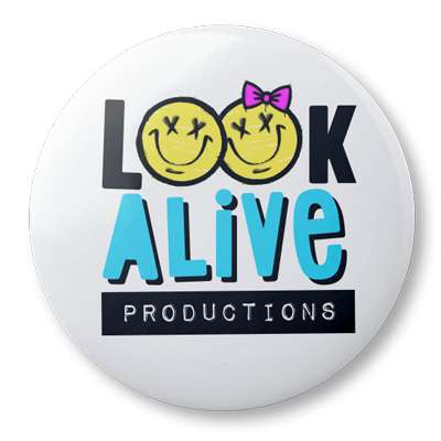 Look Alive Productions